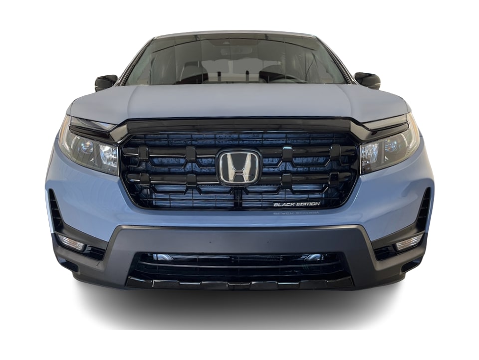 Thumbnail: 2026 Honda Ridgeline - 6
