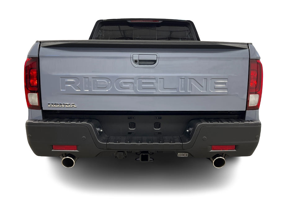 Thumbnail: 2026 Honda Ridgeline - 5