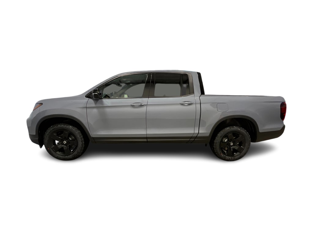 Thumbnail: 2026 Honda Ridgeline - 3