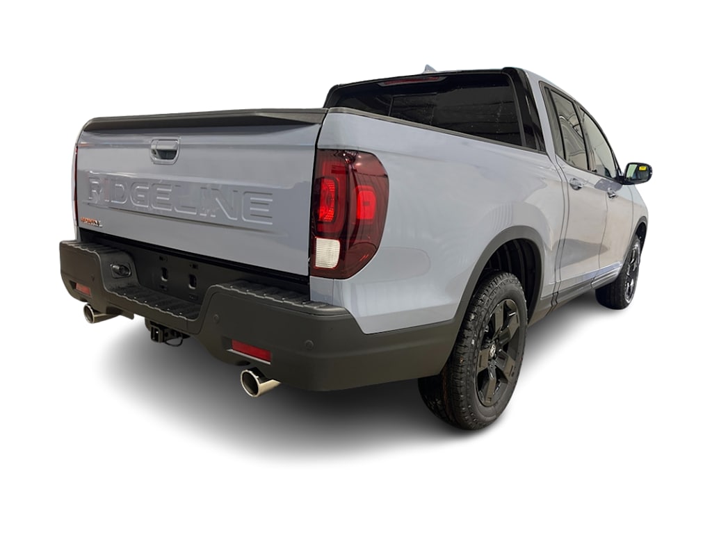 Thumbnail: 2026 Honda Ridgeline - 17