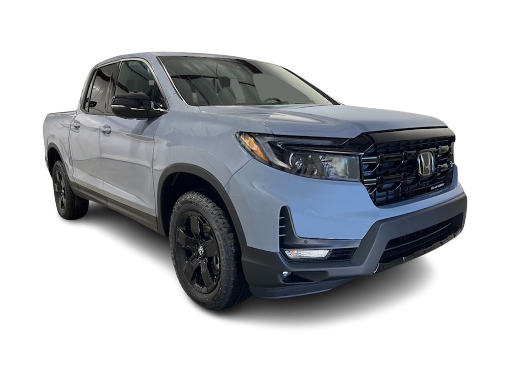 Thumbnail: 2026 Honda Ridgeline - 19