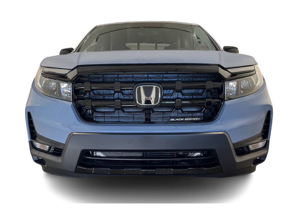 Thumbnail: 2026 Honda Ridgeline - 6