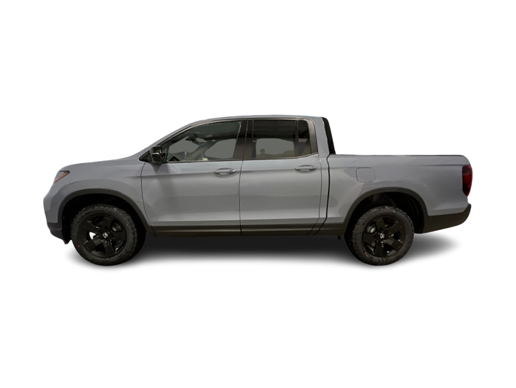Thumbnail: 2026 Honda Ridgeline - 3