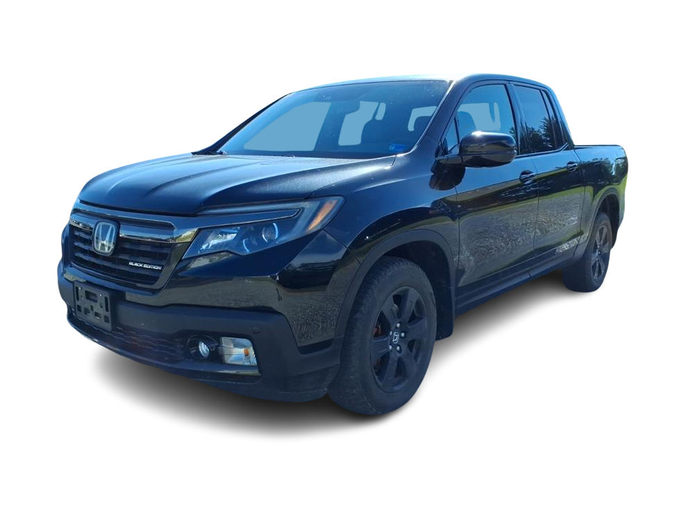 Thumbnail: 2017 Honda Ridgeline - 3