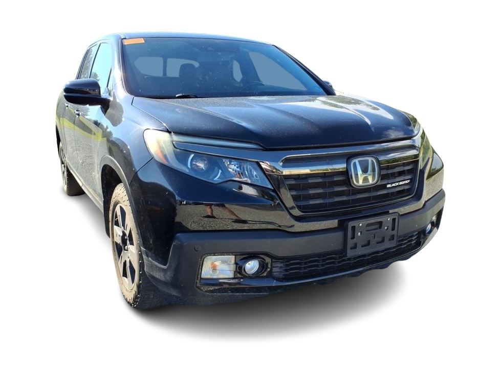Thumbnail: 2017 Honda Ridgeline - 10
