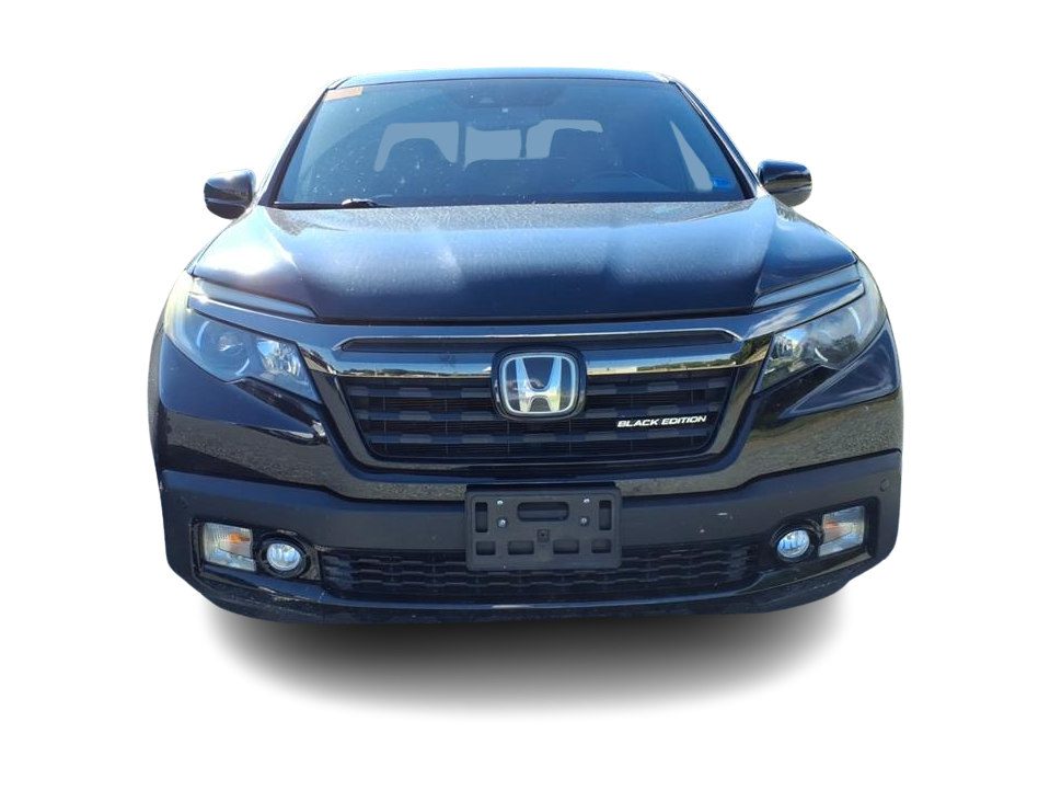 Thumbnail: 2017 Honda Ridgeline - 7