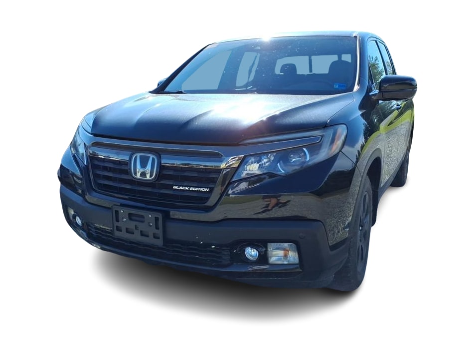 Thumbnail: 2017 Honda Ridgeline - 5