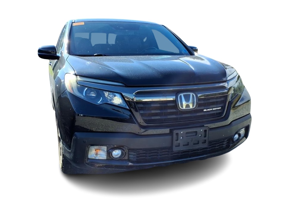 Thumbnail: 2017 Honda Ridgeline - 9