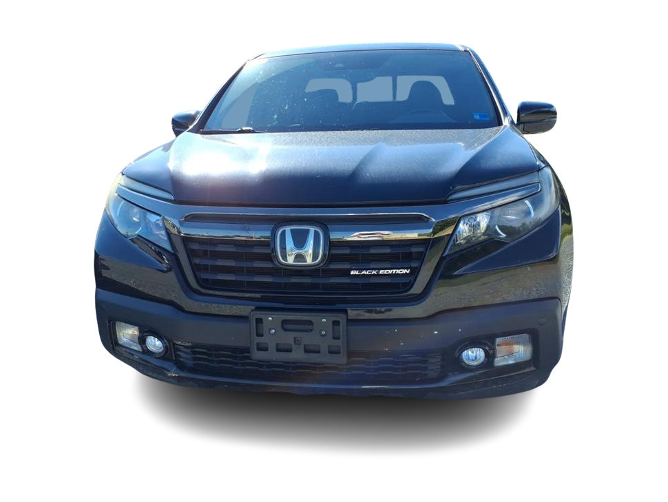 Thumbnail: 2017 Honda Ridgeline - 6
