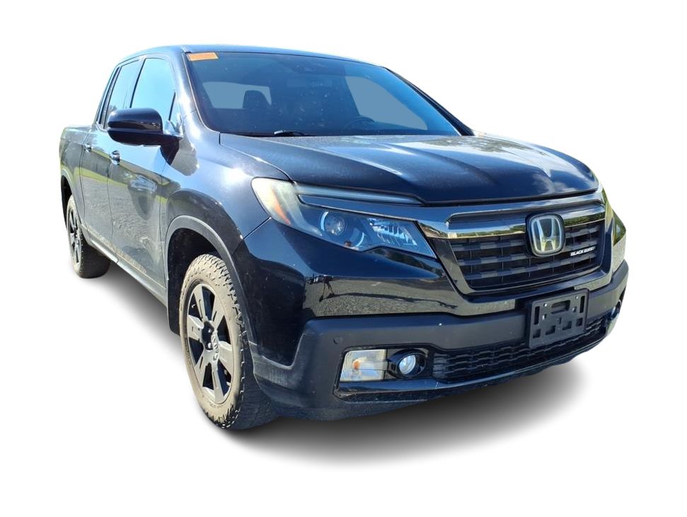 Thumbnail: 2017 Honda Ridgeline - 11