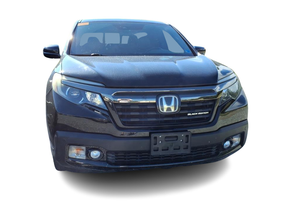 Thumbnail: 2017 Honda Ridgeline - 8