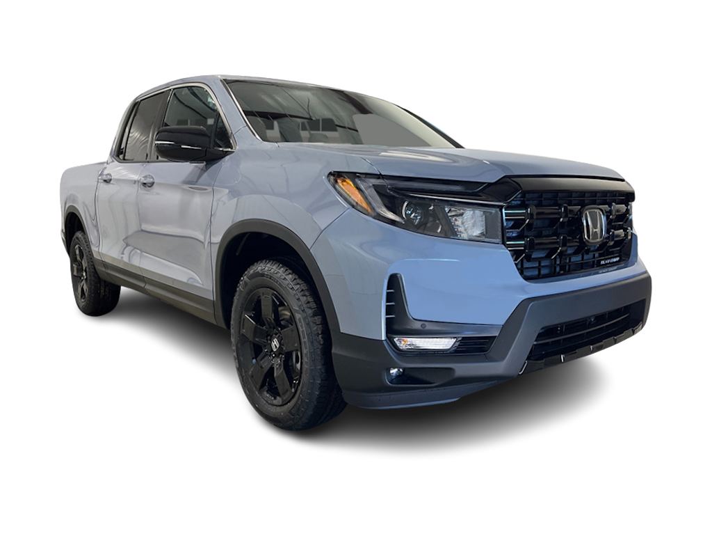 Thumbnail: 2026 Honda Ridgeline - 19