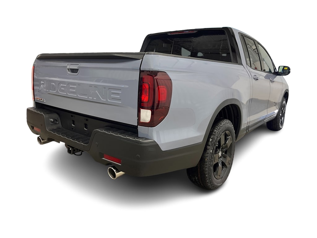 Thumbnail: 2026 Honda Ridgeline - 17