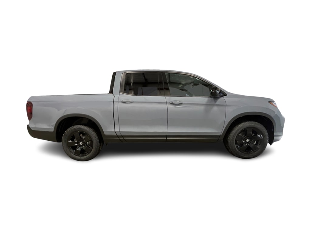 Thumbnail: 2026 Honda Ridgeline - 18