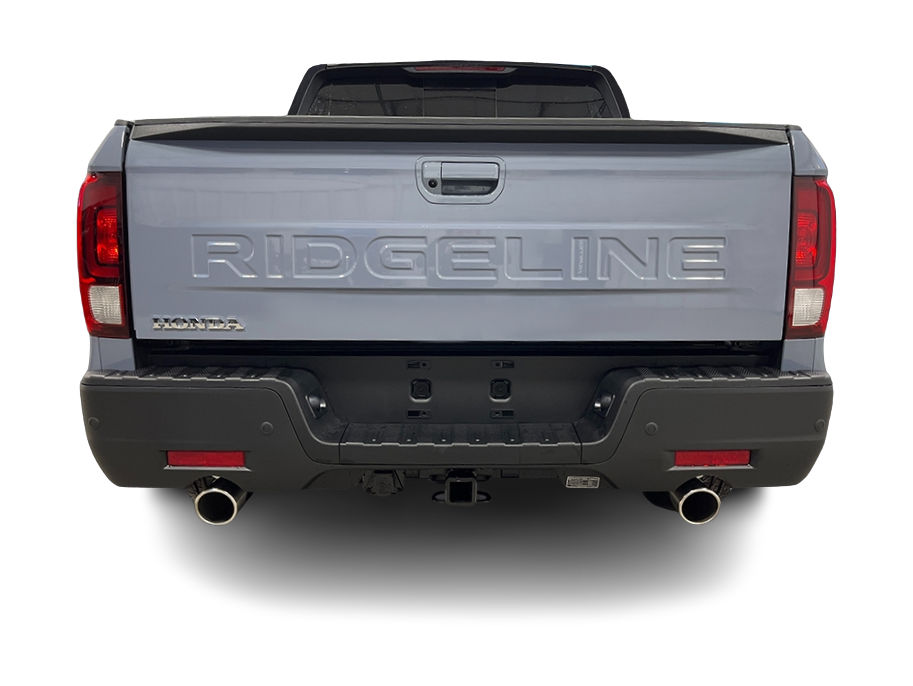 Thumbnail: 2026 Honda Ridgeline - 5