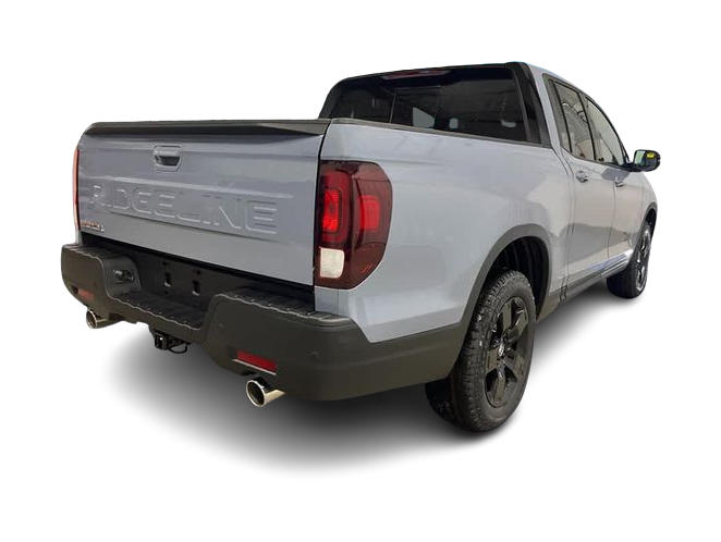 Thumbnail: 2026 Honda Ridgeline - 17