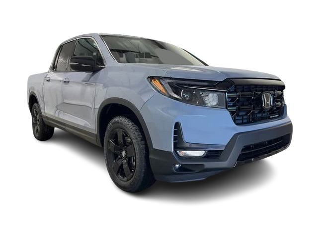Thumbnail: 2026 Honda Ridgeline - 19