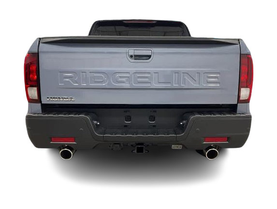 Thumbnail: 2026 Honda Ridgeline - 5