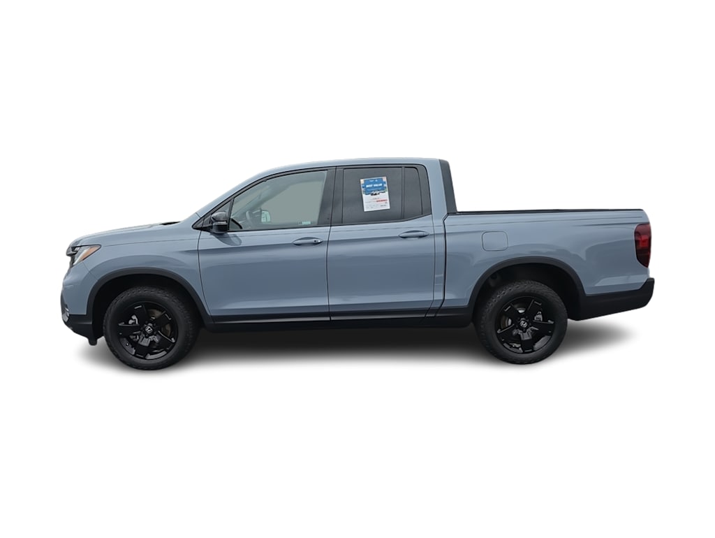 Thumbnail: 2026 Honda Ridgeline - 3