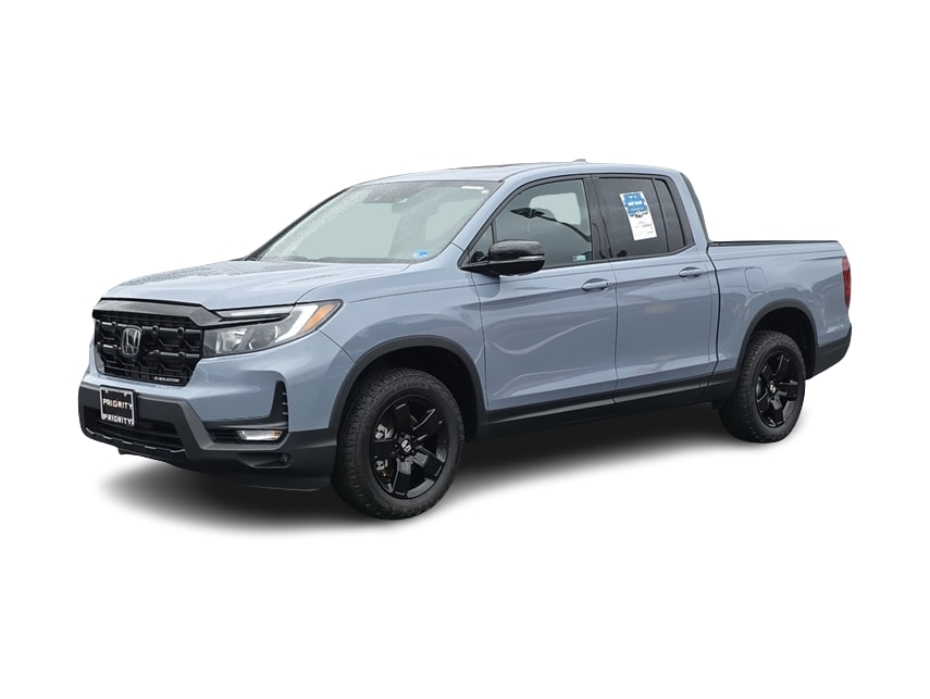 Thumbnail: 2026 Honda Ridgeline - 19
