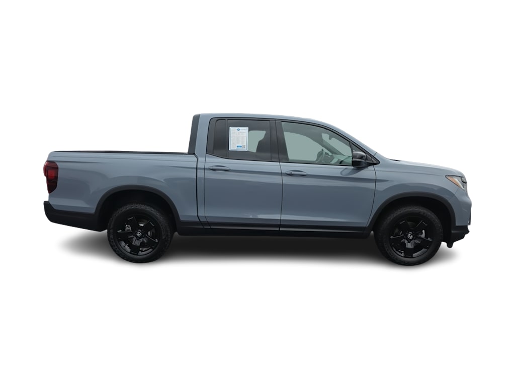 Thumbnail: 2026 Honda Ridgeline - 17
