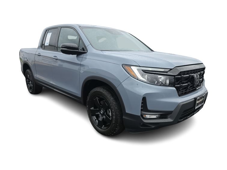 Thumbnail: 2026 Honda Ridgeline - 18