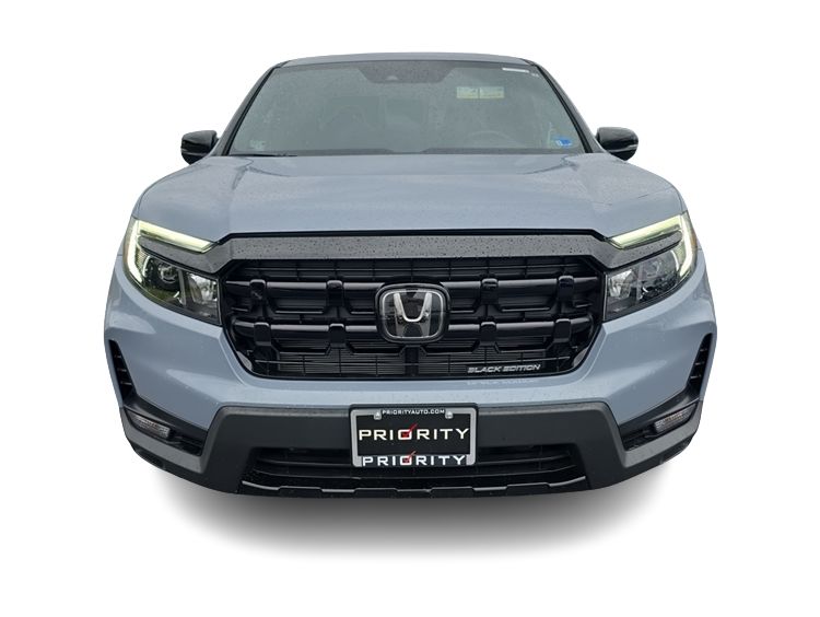 Thumbnail: 2026 Honda Ridgeline - 6