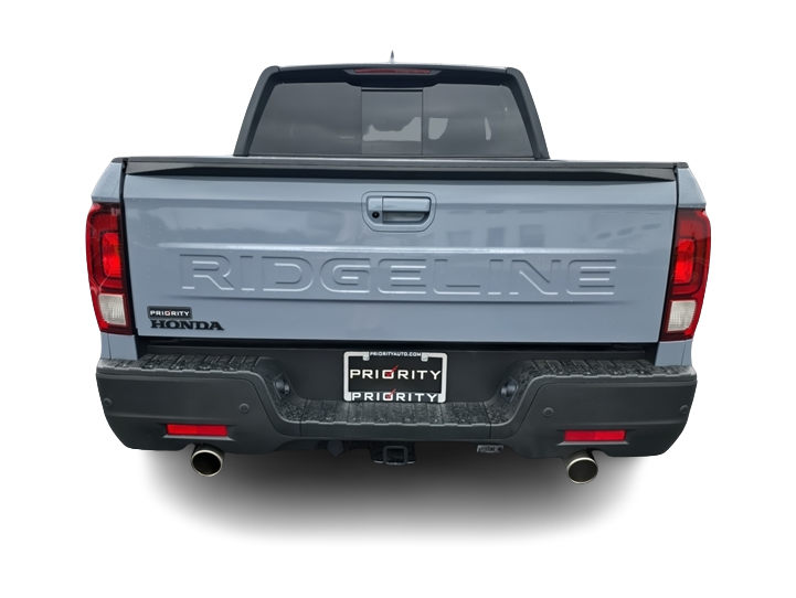 Thumbnail: 2026 Honda Ridgeline - 5
