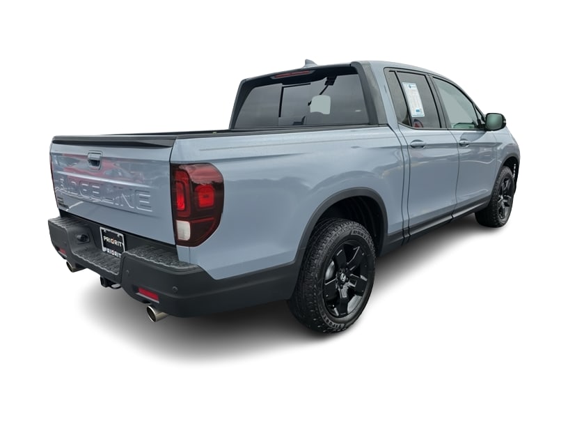Thumbnail: 2026 Honda Ridgeline - 20