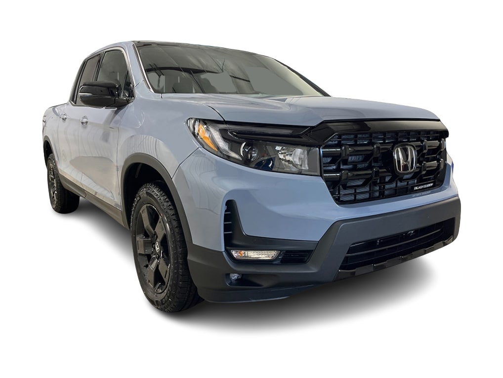 Thumbnail: 2026 Honda Ridgeline - 18