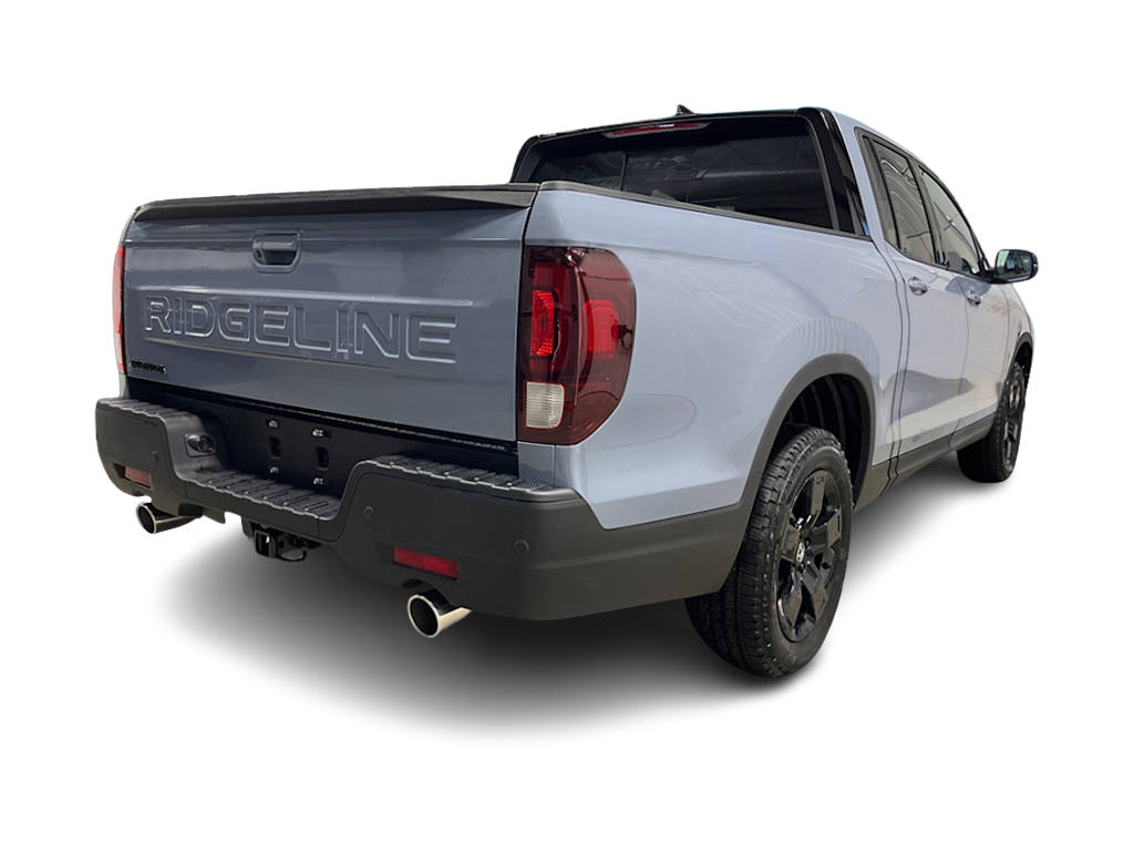 Thumbnail: 2026 Honda Ridgeline - 16