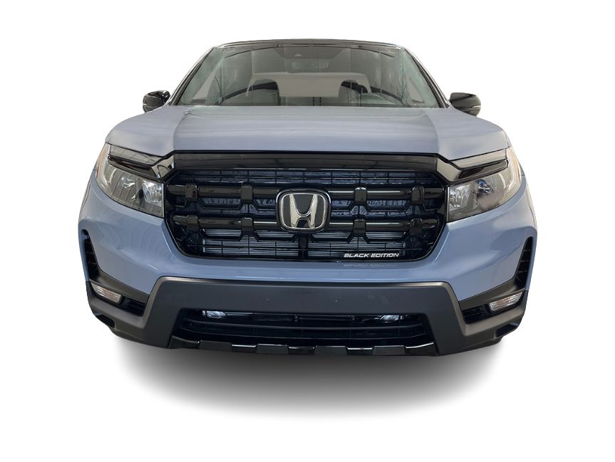 Thumbnail: 2026 Honda Ridgeline - 6