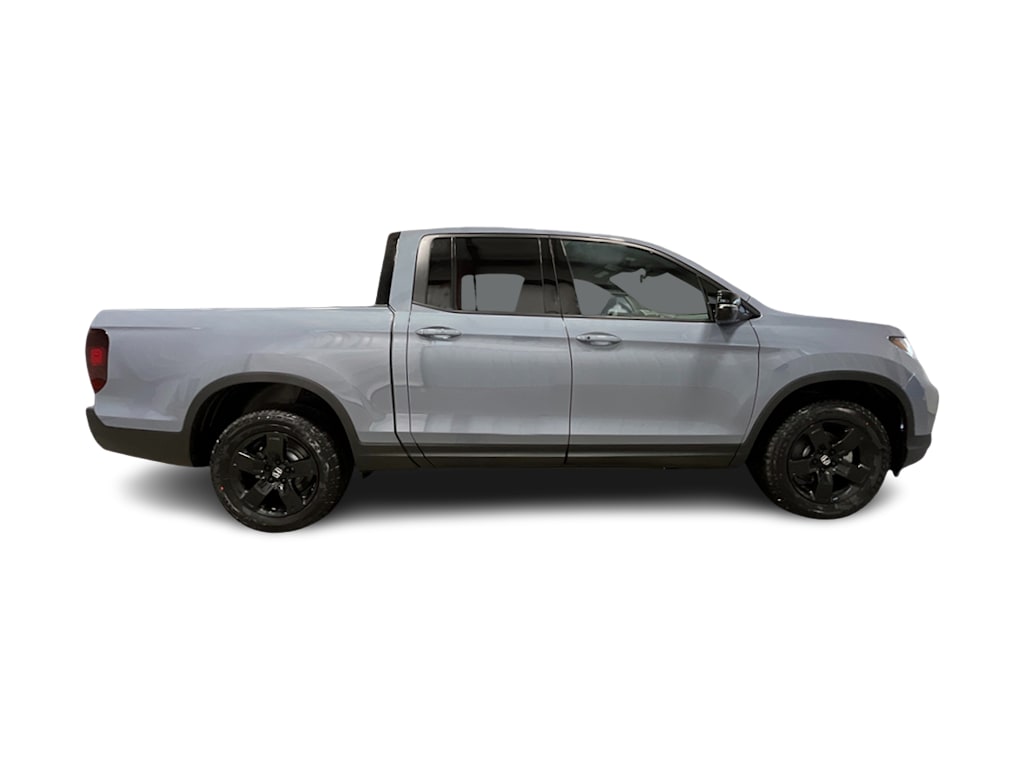 Thumbnail: 2026 Honda Ridgeline - 17