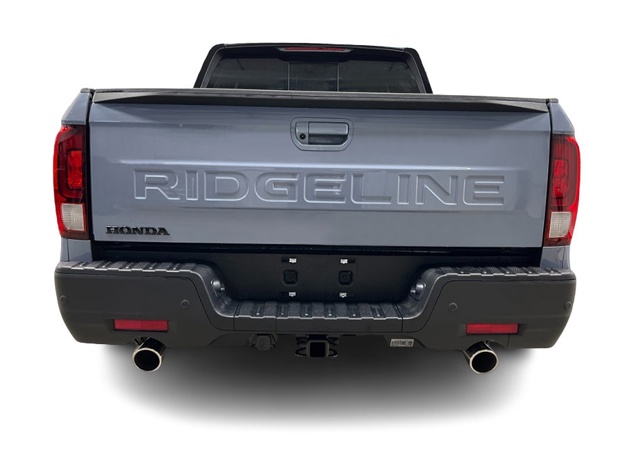 Thumbnail: 2026 Honda Ridgeline - 5