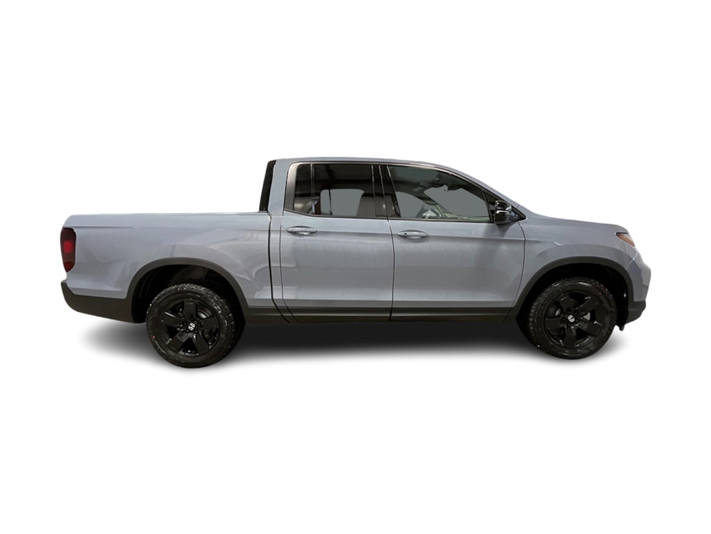 Thumbnail: 2026 Honda Ridgeline - 17