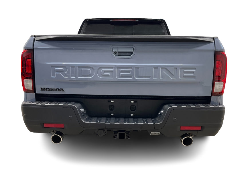 Thumbnail: 2026 Honda Ridgeline - 5