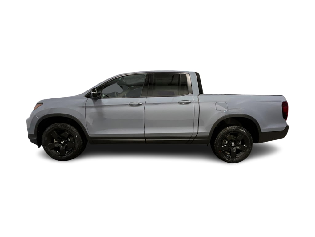 Thumbnail: 2026 Honda Ridgeline - 3