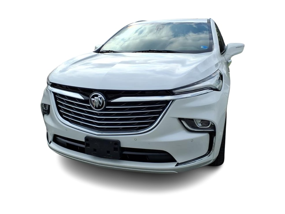 Thumbnail: 2023 Buick Enclave - 2