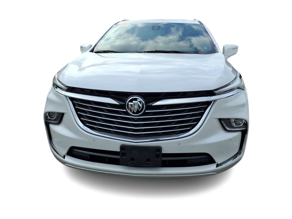 Thumbnail: 2023 Buick Enclave - 6