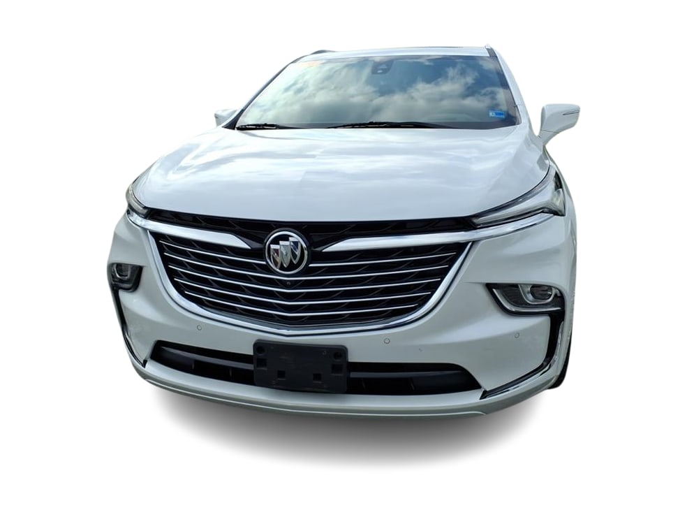 Thumbnail: 2023 Buick Enclave - 5