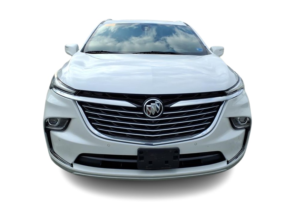 Thumbnail: 2023 Buick Enclave - 7