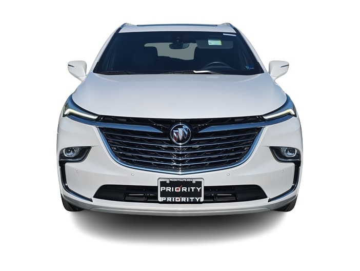 Thumbnail: 2023 Buick Enclave - 6