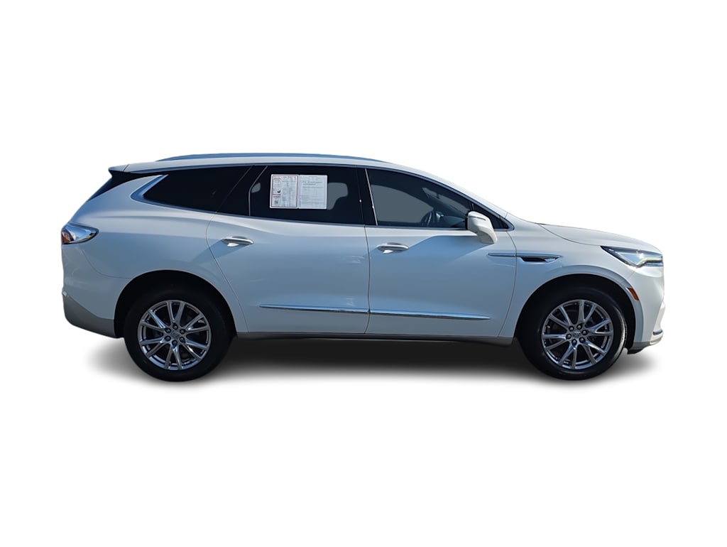 Thumbnail: 2023 Buick Enclave - 15