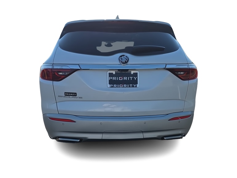 Thumbnail: 2023 Buick Enclave - 5