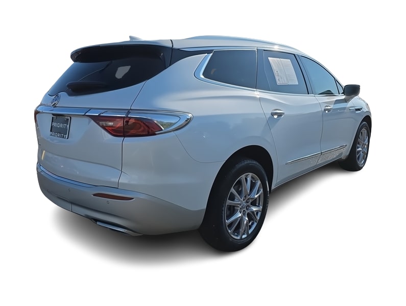 Thumbnail: 2023 Buick Enclave - 18
