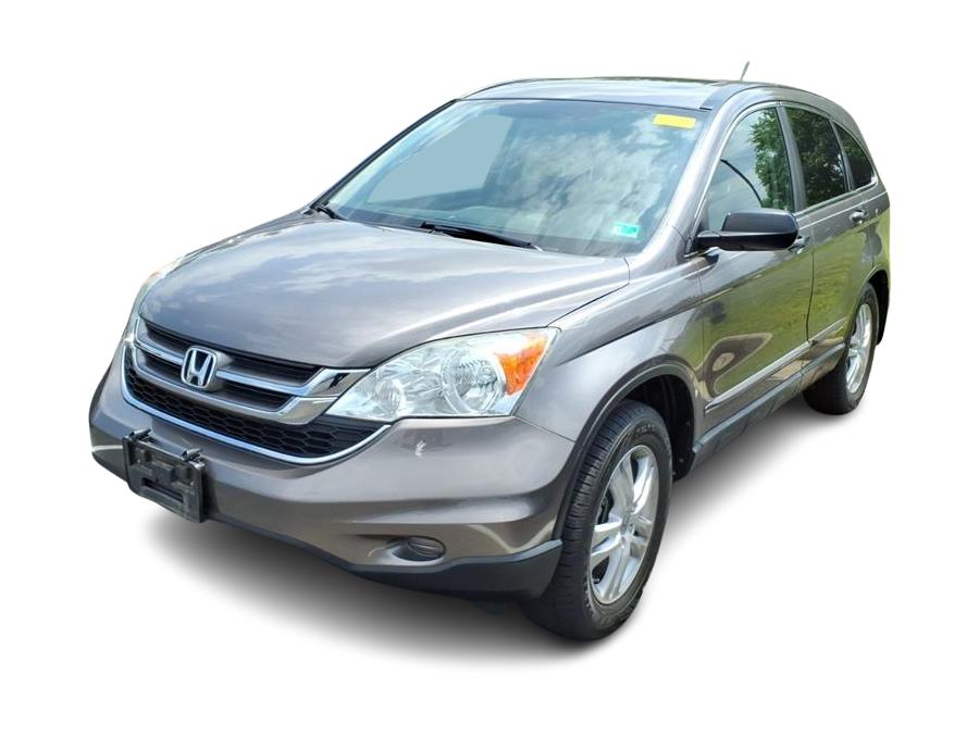 Thumbnail: 2011 Honda CR-V - 9