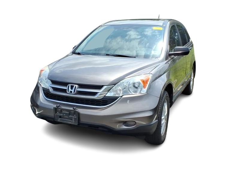 Thumbnail: 2011 Honda CR-V - 10
