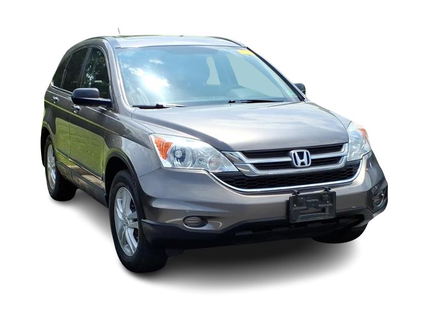 Thumbnail: 2011 Honda CR-V - 7