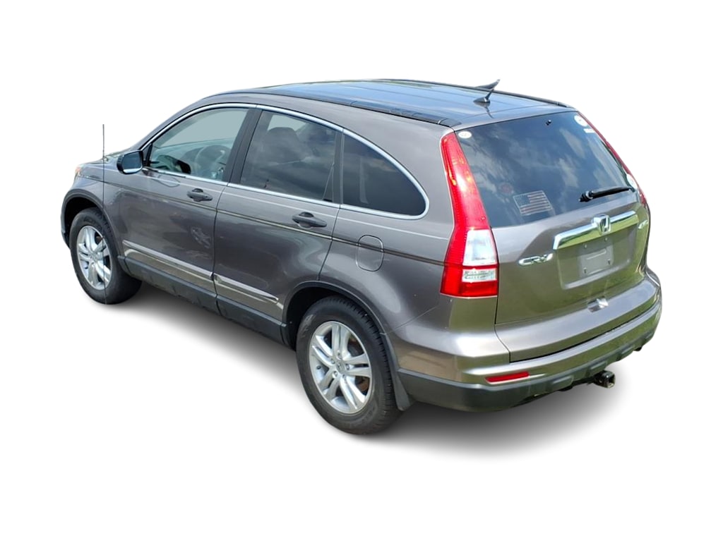 Thumbnail: 2011 Honda CR-V - 2