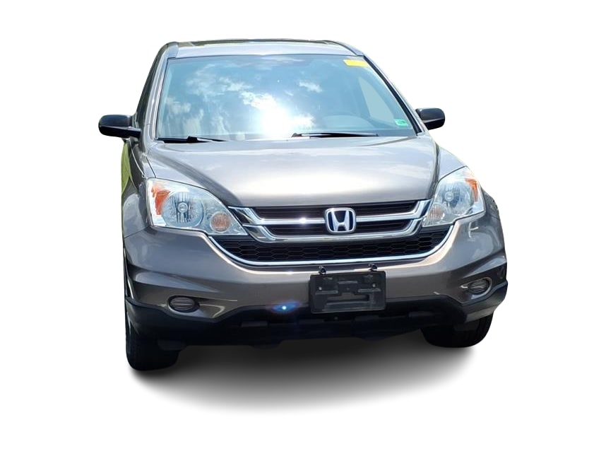 Thumbnail: 2011 Honda CR-V - 6